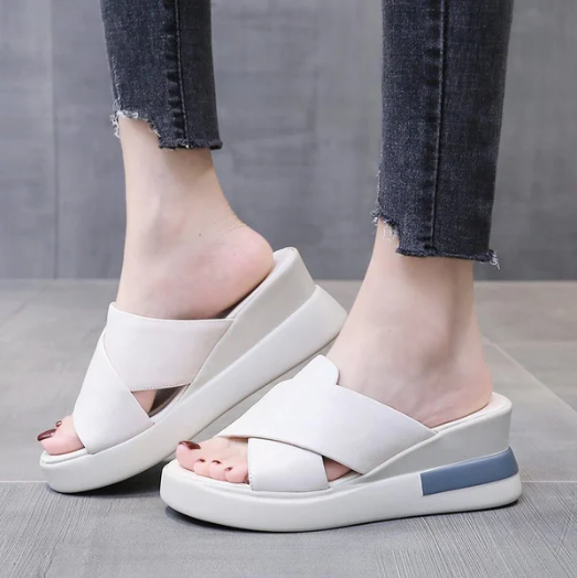 Usphonecards - Fashion orthopedic sandals