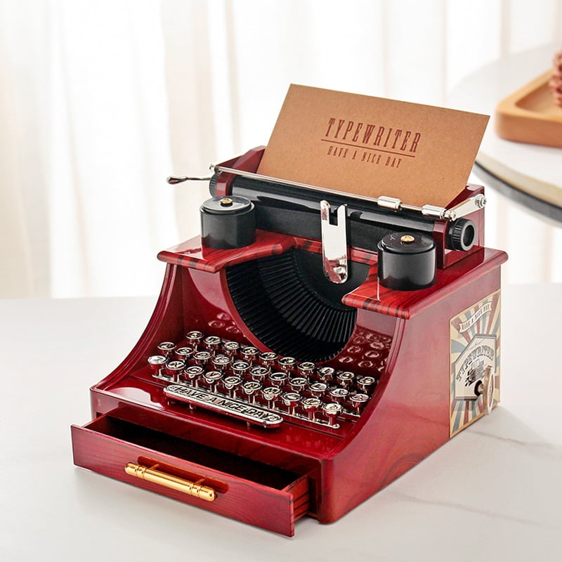 Usphonecards - Premium Sewing Machine Music Box