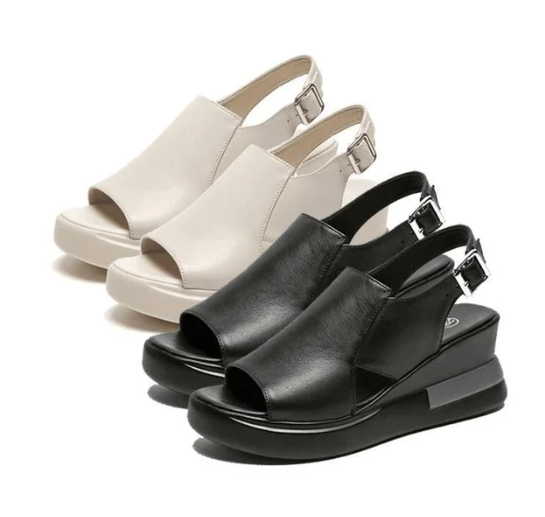 Usphonecards - Fashion orthopedic sandals