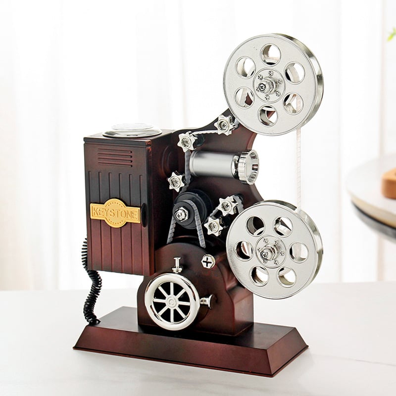 Usphonecards - Premium Sewing Machine Music Box