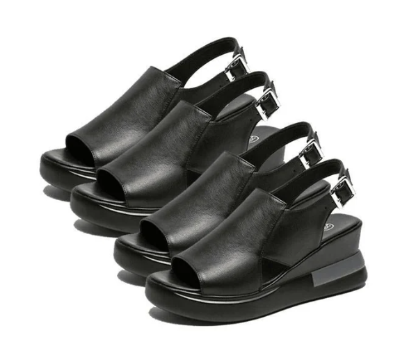 Usphonecards - Fashion orthopedic sandals