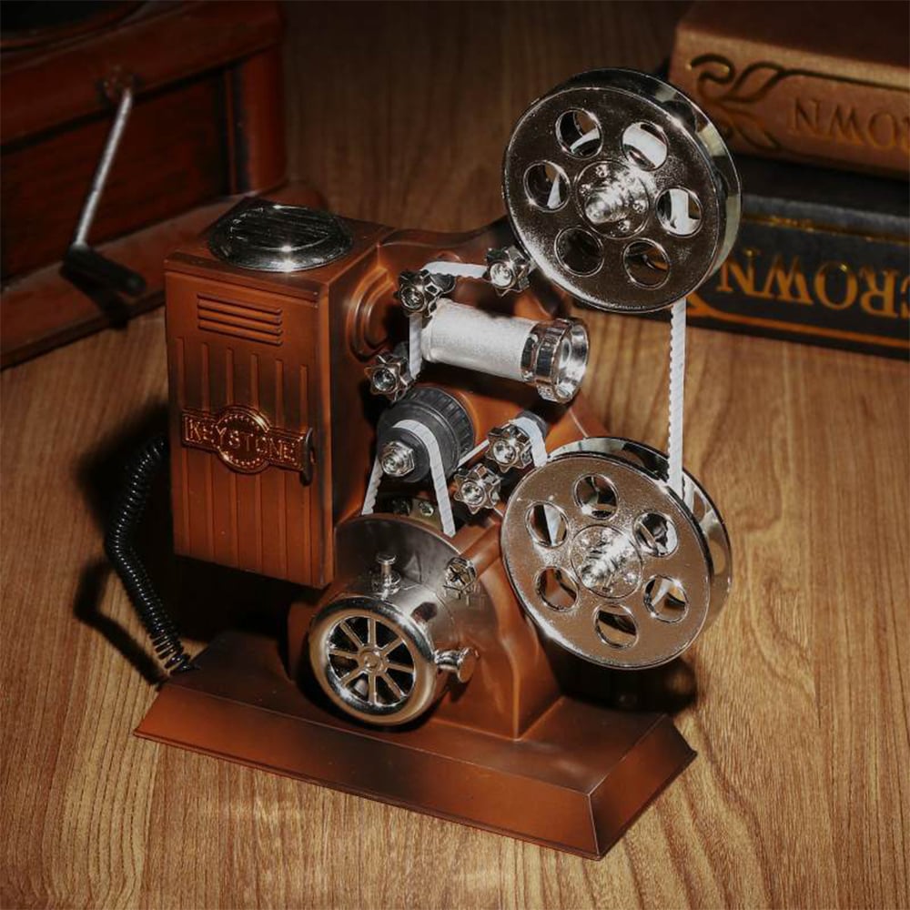 Usphonecards - Premium Sewing Machine Music Box