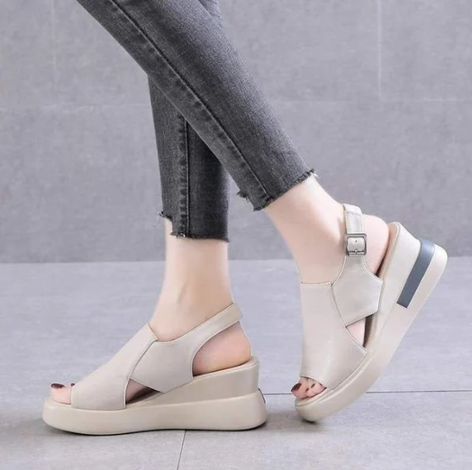 Usphonecards - Fashion orthopedic sandals