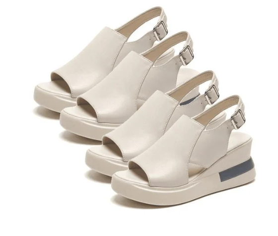 Usphonecards - Fashion orthopedic sandals
