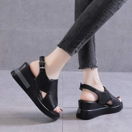 Usphonecards - Fashion orthopedic sandals