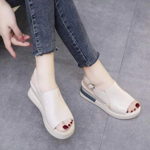 Usphonecards - Fashion orthopedic sandals