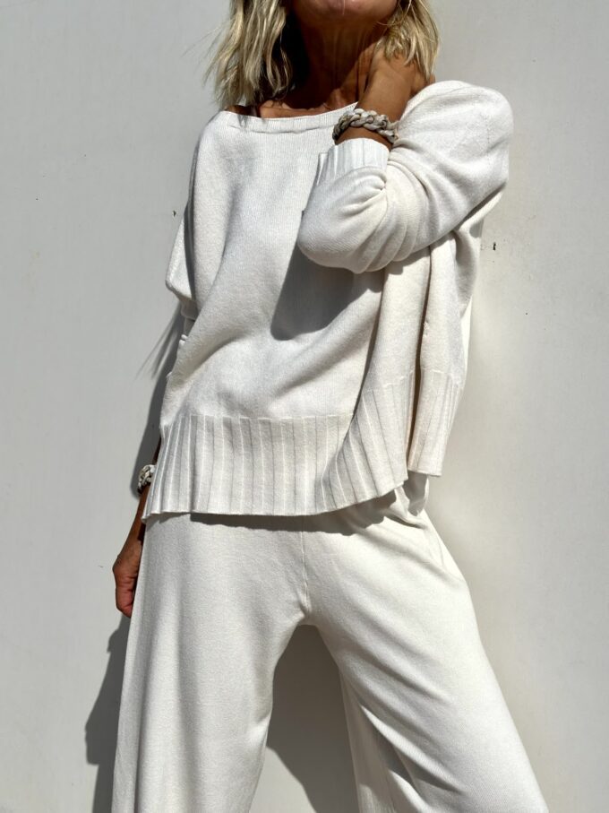 Usphonecards - Summer hot sale - Casual Sweater Suit (BUY 2 Free Shipping)