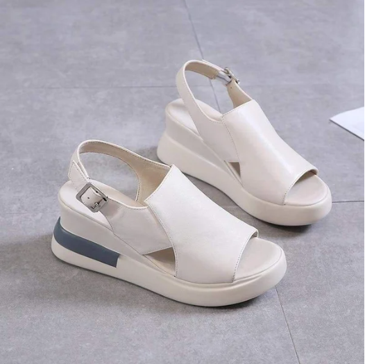Usphonecards - Fashion orthopedic sandals