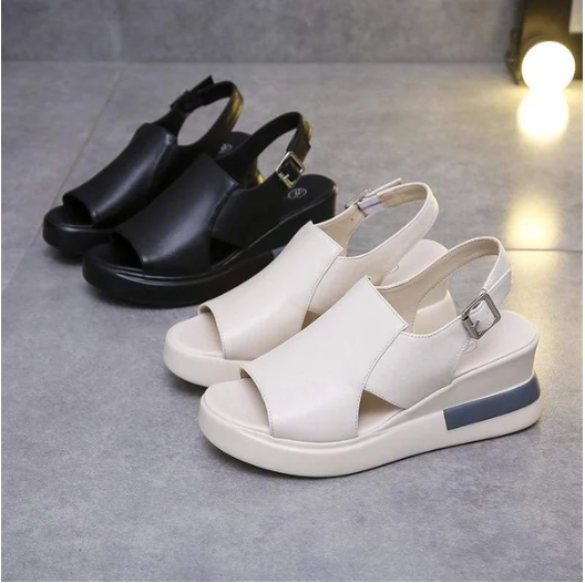 Usphonecards - Fashion orthopedic sandals