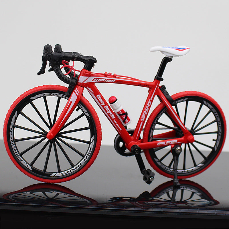 🔥Last day! 💥Special sale - Bicycle Model Scale DIY - naotstore