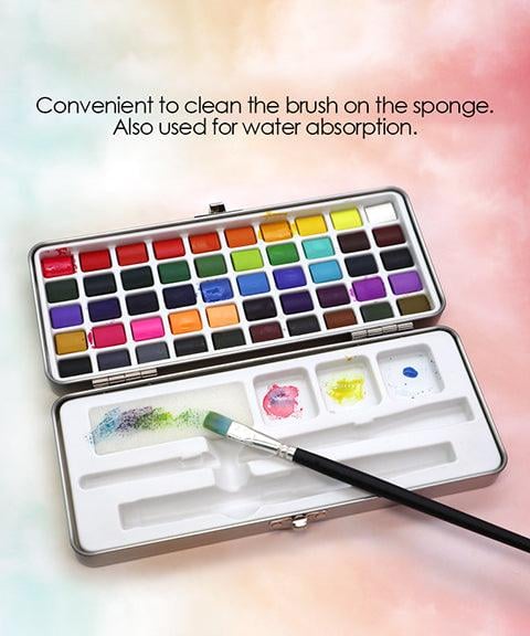 💥Hottest recommendations - Premium Watercolor Set - naotstore