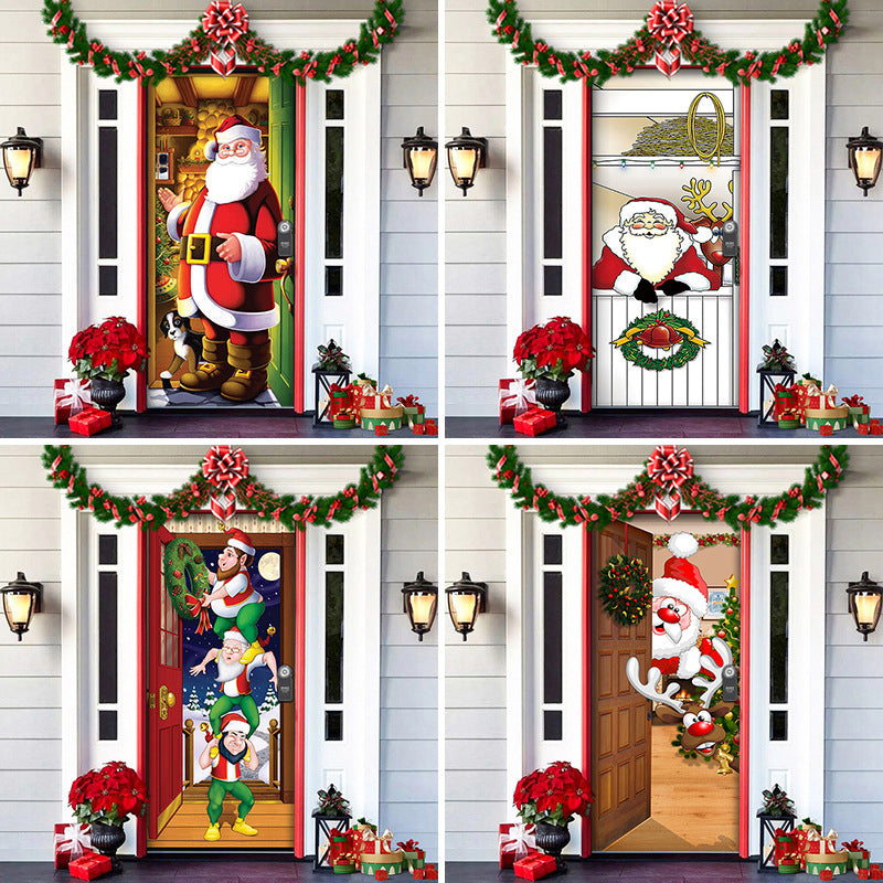 Usphonecards - Nightmare Before Christmas Outdoor Decorations