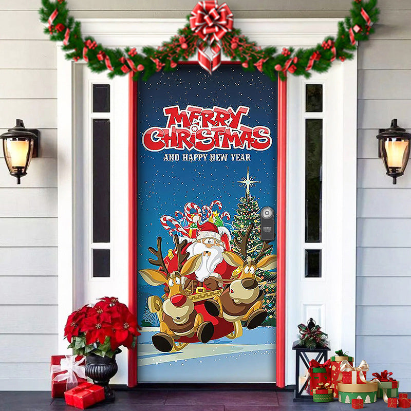 Usphonecards - Nightmare Before Christmas Outdoor Decorations