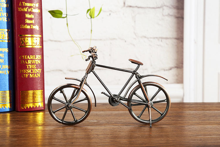 🔥Last day! 💥Special sale - Bicycle Model Scale DIY - naotstore