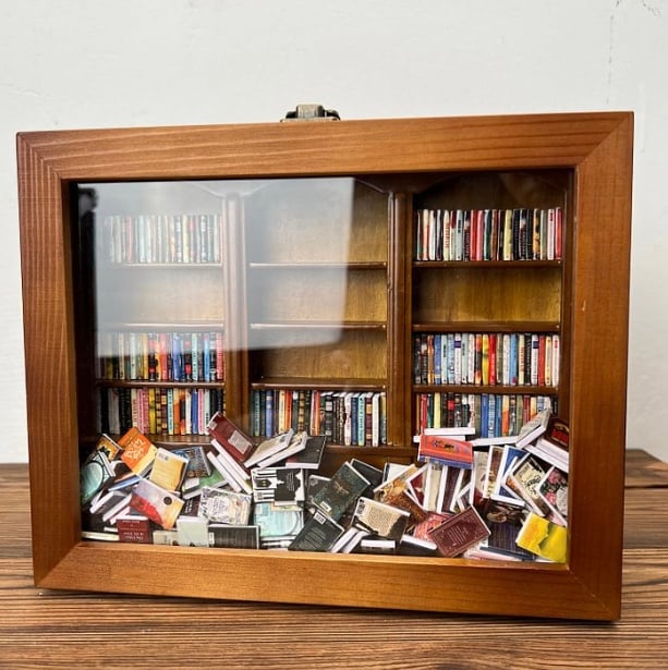 Usphonecards - Healing and Stress Reducing Anxiety Bookshelf Get Rid of Your Anxiety