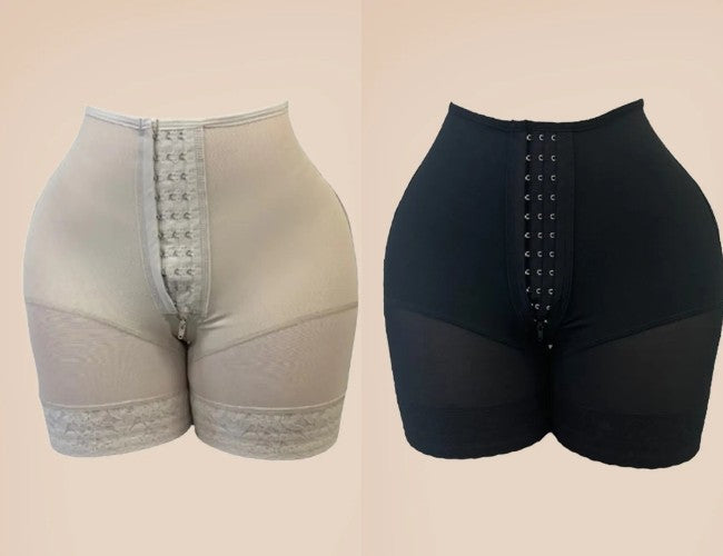 Usphonecards - Upgrade your closets! BBL effect faja shorts