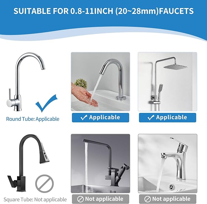 Usphonecards - Kitchen Sink Faucet Organizer