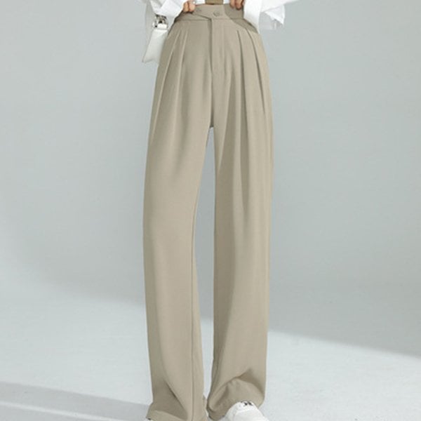 Usphonecards - Women's casual full-length pants