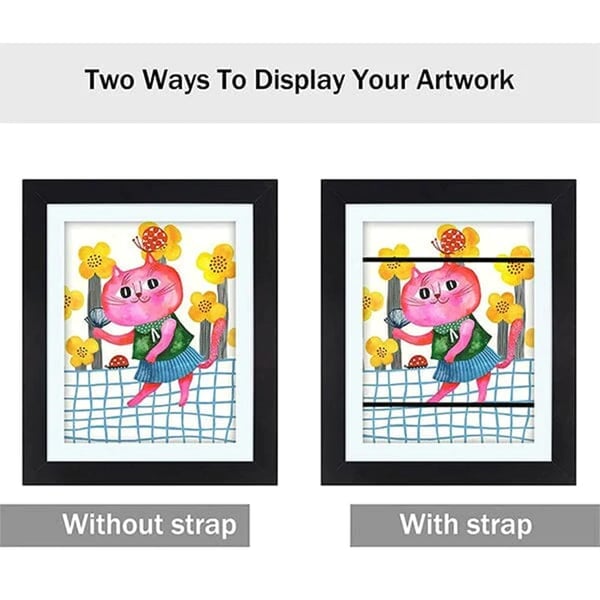 Usphonecards - Children Art Projects Kids Art Frames