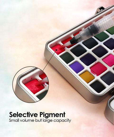 💥Hottest recommendations - Premium Watercolor Set - naotstore