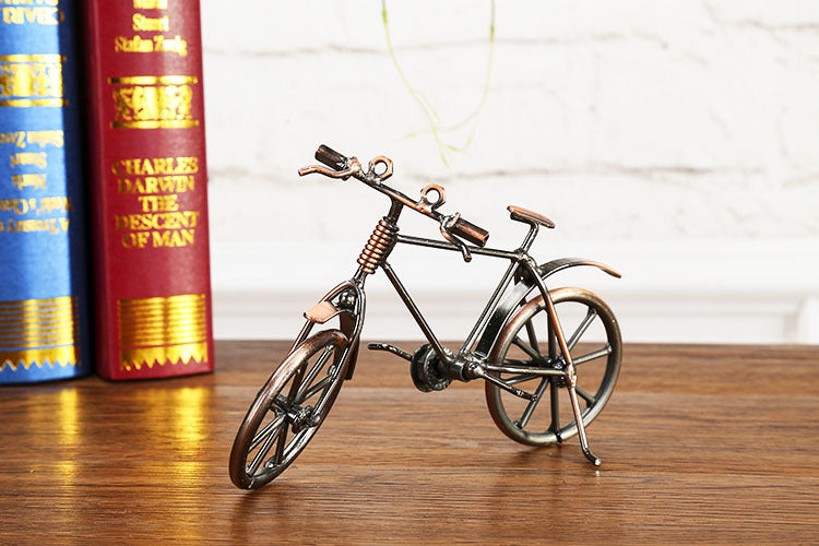 🔥Last day! 💥Special sale - Bicycle Model Scale DIY - naotstore