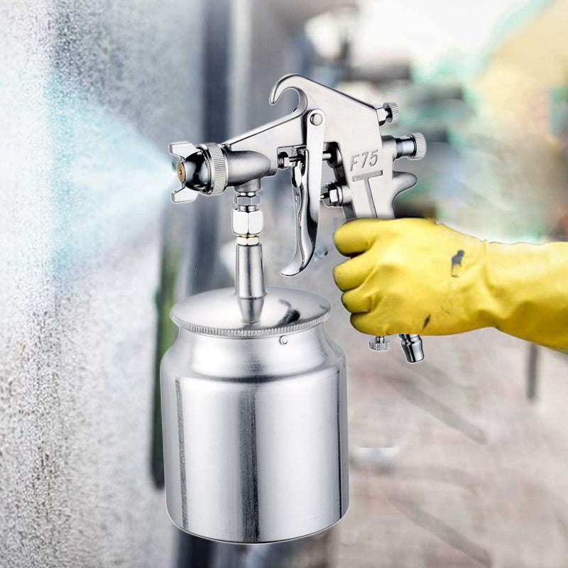 🔥Specials this week - High-Pressure Atomized Paint Sprayer - naotstore