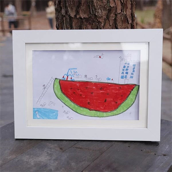 Usphonecards - Children Art Projects Kids Art Frames