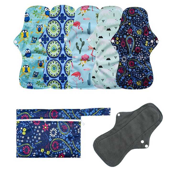 🎉This week's specials - Reusable mats - naotstore