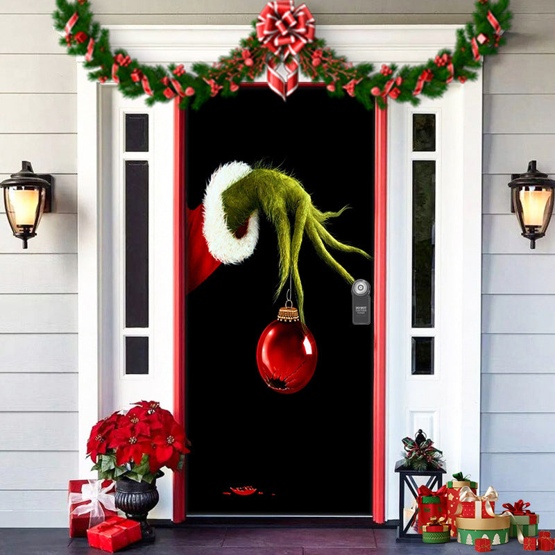 Usphonecards - Nightmare Before Christmas Outdoor Decorations