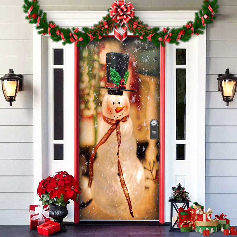 Usphonecards - Nightmare Before Christmas Outdoor Decorations